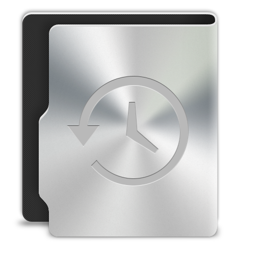 TimeMachine